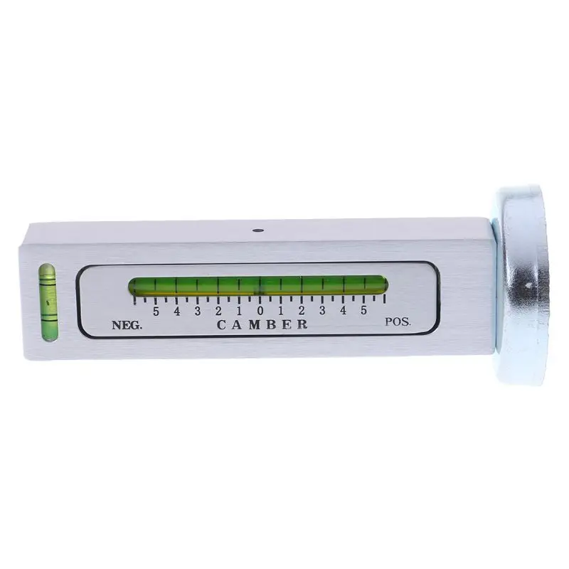 Adjustable Magnetic Camber Castor Strut Wheel Alignment Gauge Tool Four Wheel Positioner
Adjustable Magnetic Camber Castor Strut Wheel Alignment Gauge Tool Four Wheel Positioner