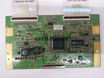 LA40S81B logic board 4046HDCP2LV0.6 Super long warranty, perfect quality of parts inspection
LA40S81B logic board 4046HDCP2LV0.6 Super long warranty, perfect quality of parts inspection