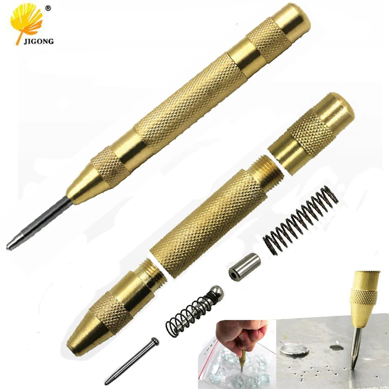 Automatic Center Punch Drill Center Punch Drill Bit Tools Break Device Positioner Semi Automatic Window Breaking Device
Automatic Center Punch Drill Center Punch Drill Bit Tools Break Device Positioner Semi Automatic Window Breaking Device