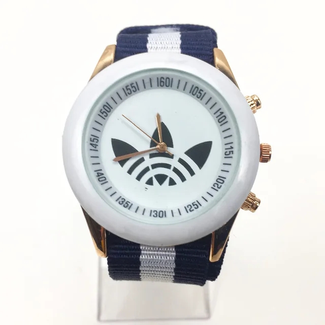 2019 New Women Fashion Watch Luxury Brand AD Ladies Watch Female Clock Nylon strap Women Watches Gift Femme relogio Reloj Mujer
2019 New Women Fashion Watch Luxury Brand AD Ladies Watch Female Clock Nylon strap Women Watches Gift Femme relogio Reloj Mujer