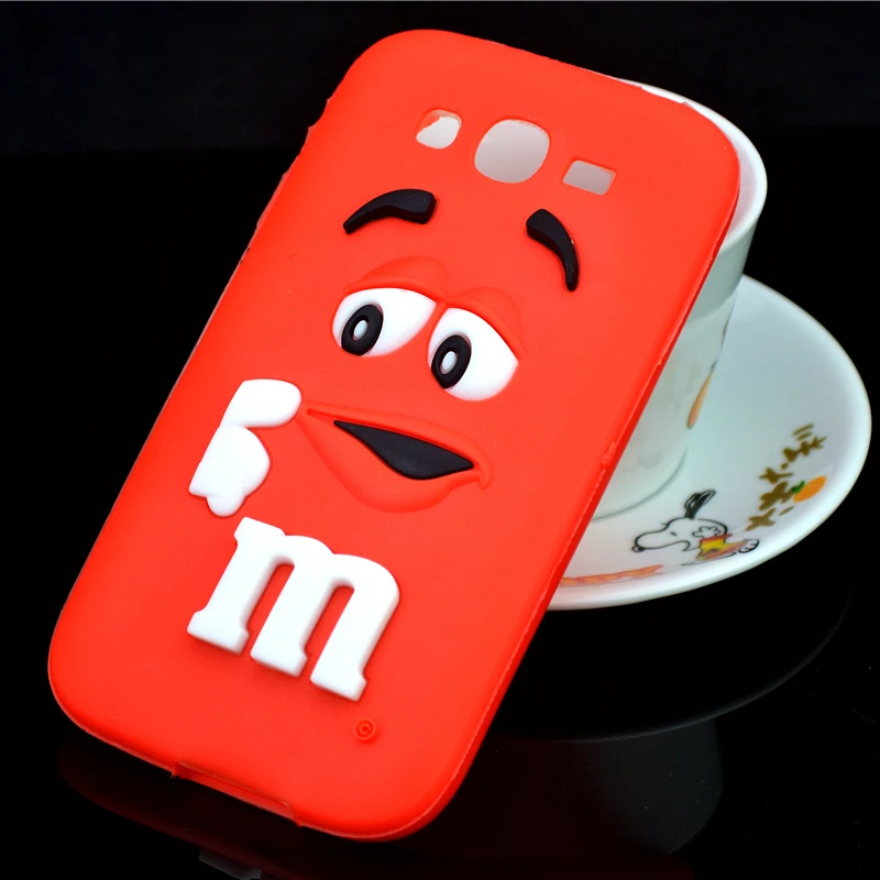 For Samsung Galaxy Grand Duos i9082 9082 Case Silicone Rubber Cases Covers Phone Case
For Samsung Galaxy Grand Duos i9082 9082 Case Silicone Rubber Cases Covers Phone Case