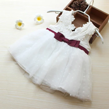 Baby Dresses Girl 2019 New Baby Girl Dress Summer V-Neck Lace Party Princess Dresses Ribbon Bow Beautiful Baby Dress
Baby Dresses Girl 2019 New Baby Girl Dress Summer V-Neck Lace Party Princess Dresses Ribbon Bow Beautiful Baby Dress