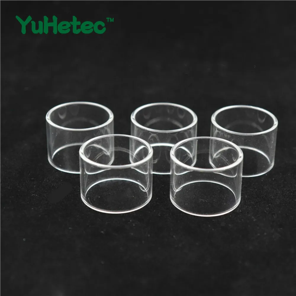 5PC Glass Tank for Avocado 24 RDTA/Griffin 25 mini/Ammit 25 RTA/Ammit Dual Coil RTA/AMMIT MTL/Zeus X /blitzen RTA 24mm/CREED RTA
5PC Glass Tank for Avocado 24 RDTA/Griffin 25 mini/Ammit 25 RTA/Ammit Dual Coil RTA/AMMIT MTL/Zeus X /blitzen RTA 24mm/CREED RTA