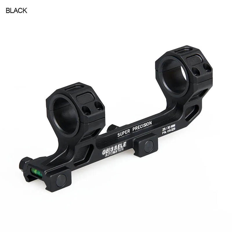 PPT Airgun Scope Mount Tactical Material 6063 aluminum Diameter 37.9mm Ring RifleScope Mount For Hunting Shooting OS24-0145
PPT Airgun Scope Mount Tactical Material 6063 aluminum Diameter 37.9mm Ring RifleScope Mount For Hunting Shooting OS24-0145