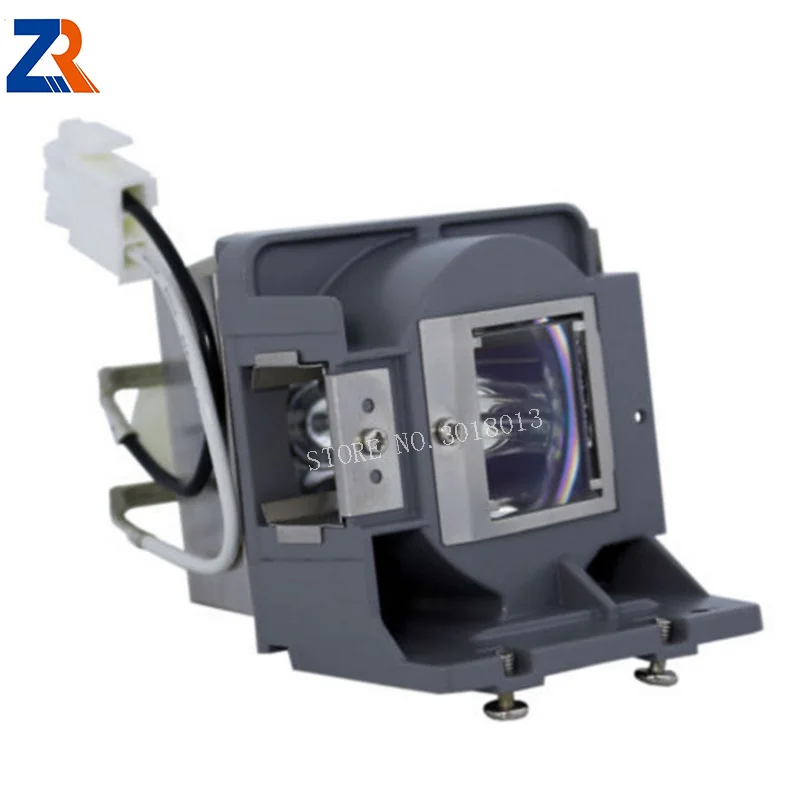 ZR Hot Sales Modle BL-FU190C/FX.PQ484-2401 Original Projector Lamp With Housing For BR320/BR325/DS328/DS330/DX328/DX330/H100 | Электроника