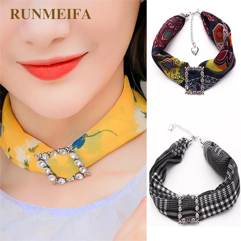 New Fashion Luxury Chokers necklaces statement jewelry necklace Scarf for women fashion designer scarfs pendant necklace jewelry
New Fashion Luxury Chokers necklaces statement jewelry necklace Scarf for women fashion designer scarfs pendant necklace jewelry