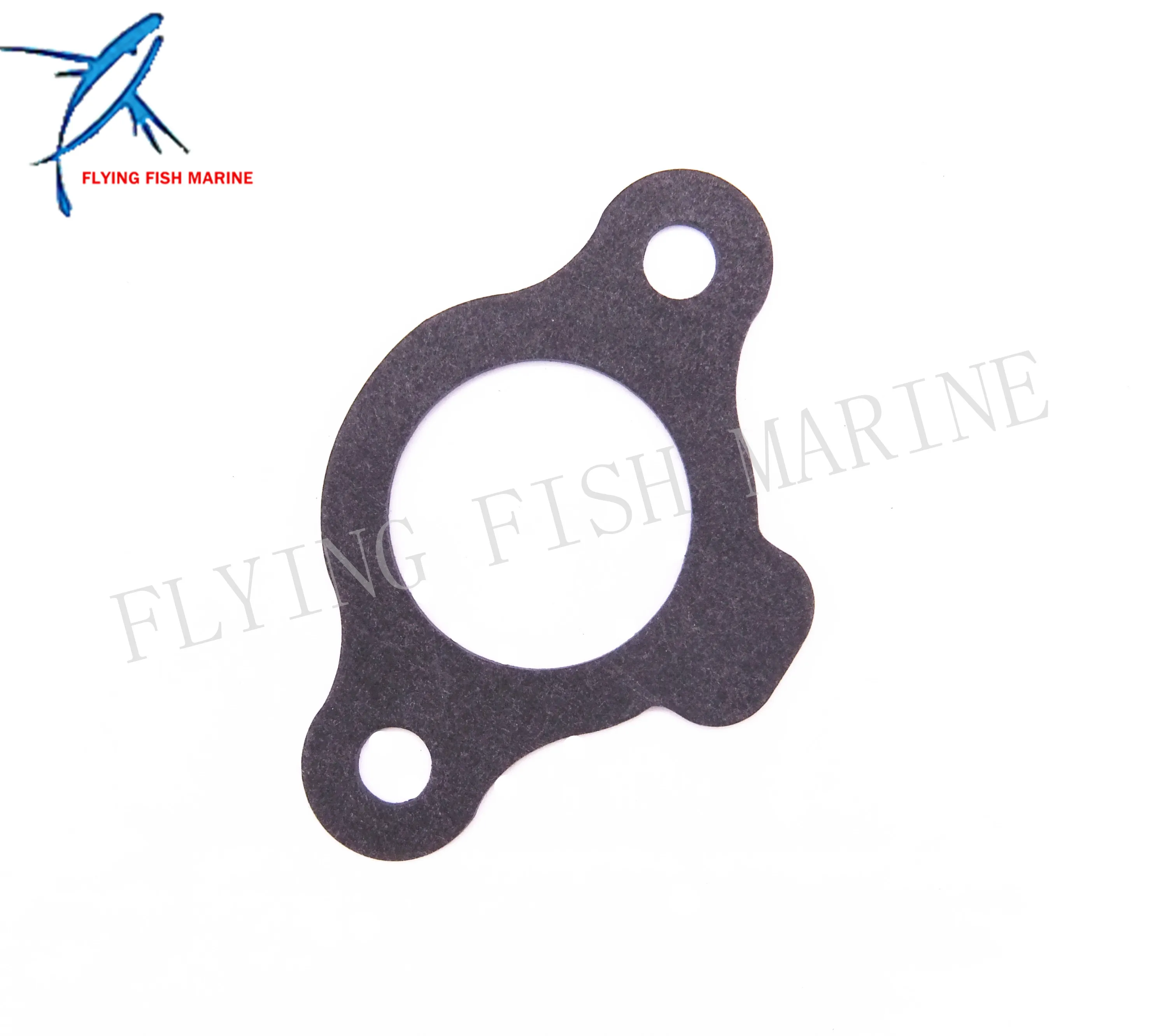 Boat Motor 66M-41133-00 Exhaust Manifold Gasket for Yamaha 4-Stroke F15 Outboard Engine
Boat Motor 66M-41133-00 Exhaust Manifold Gasket for Yamaha 4-Stroke F15 Outboard Engine