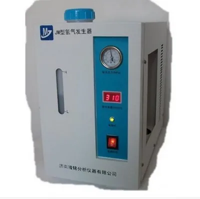 JM300/JM500 Hydrogen Source 220V300W LED Digital Display Large Flow Rate Hydrogen Generator High Purity Gas Generating Equipment
JM300/JM500 Hydrogen Source 220V300W LED Digital Display Large Flow Rate Hydrogen Generator High Purity Gas Generating Equipment