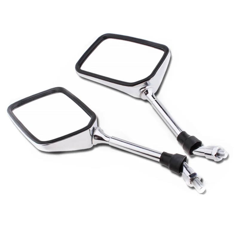 For Honda CB400/CB400 VTEC HORNET250 CB1300 VT250 X4 Motorcycle Rearview Mirror Motorcycle Side Mirror
For Honda CB400/CB400 VTEC HORNET250 CB1300 VT250 X4 Motorcycle Rearview Mirror Motorcycle Side Mirror