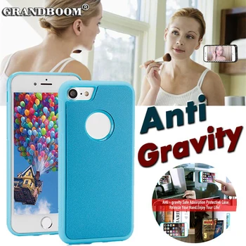 10pcs Luxury Magical Selfie Nano Anti Gravity Nano Case For iPhone XS Max XR X 8 7 6 6S Plus Magical Sticky Absorb Wall Cover
10pcs Luxury Magical Selfie Nano Anti Gravity Nano Case For iPhone XS Max XR X 8 7 6 6S Plus Magical Sticky Absorb Wall Cover