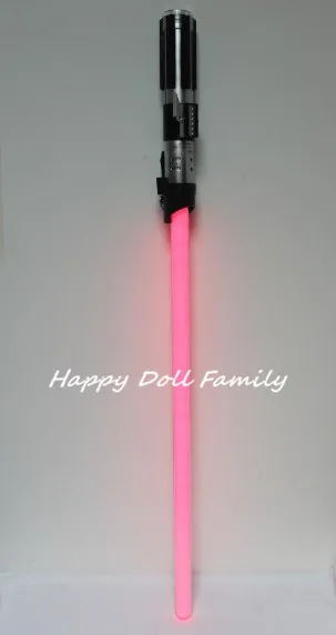 Starwars DARTH VADER ULTIMATE FX LIGHTSABER, red light,laser sabre 
Starwars DARTH VADER ULTIMATE FX LIGHTSABER, red light,laser sabre