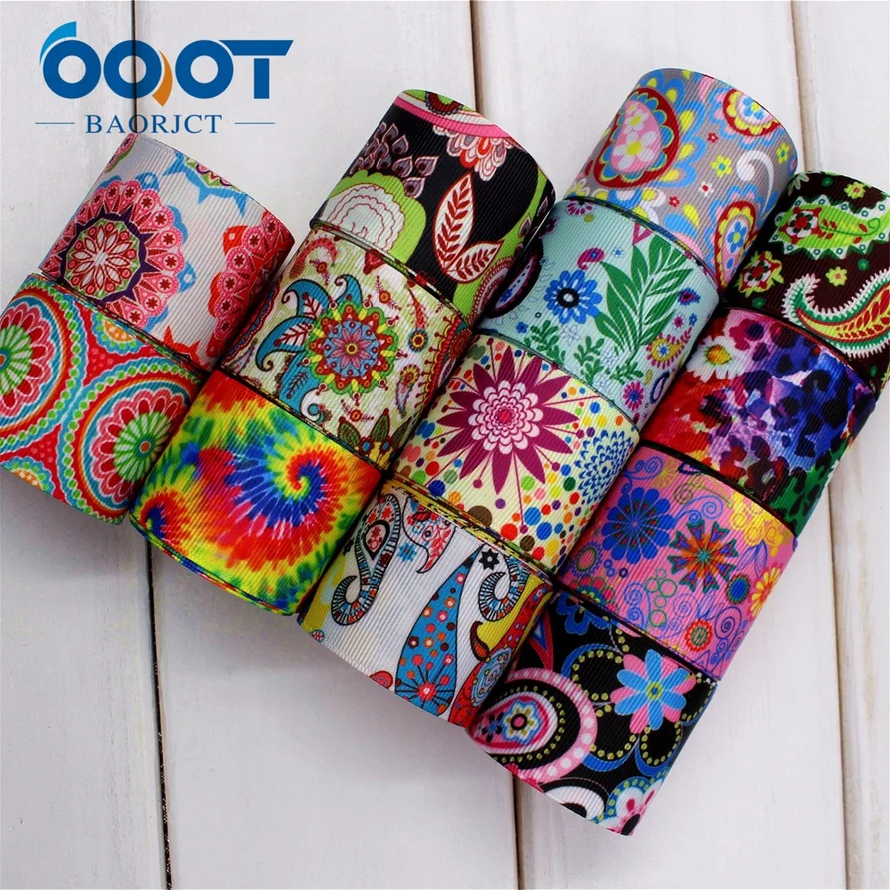 1741212,OOT BAORJCT 38mm 10yard/lot flower Ribbons Thermal transfer Printed grosgrain Wedding Accessories DIY handmade material
1741212,OOT BAORJCT 38mm 10yard/lot flower Ribbons Thermal transfer Printed grosgrain Wedding Accessories DIY handmade material