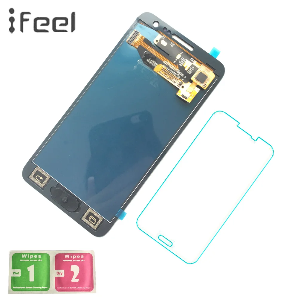IFEEL 10 pieces/lot 4.5inch Display Screen For Samsung Galaxy A3 2015 A300 A3000 A300F A300M LCD Display Touch Screen Digitizer 
IFEEL 10 pieces/lot 4.5inch Display Screen For Samsung Galaxy A3 2015 A300 A3000 A300F A300M LCD Display Touch Screen Digitizer