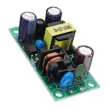DC 9V 600mA Precision Switch Power Module Buck Module AC To DC Step-down Module Converter Module
DC 9V 600mA Precision Switch Power Module Buck Module AC To DC Step-down Module Converter Module