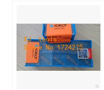 10PCS MRMN400-M PC9030 carbide turning insert ,cnc grooving cutting insert ,uitable for processing of Stainless Steel
10PCS MRMN400-M PC9030 carbide turning insert ,cnc grooving cutting insert ,uitable for processing of Stainless Steel