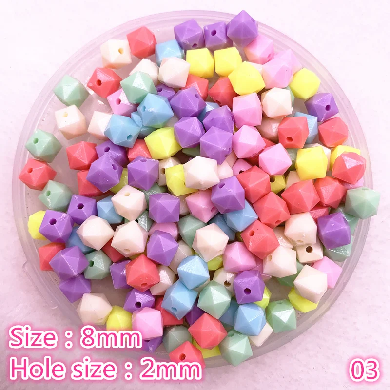 50pcs/lot Multicolour Acrylic Large Hole Beads for Children Children Beads for Jewelry Making DIY Handmade Bracelets Necklace #C
50pcs/lot Multicolour Acrylic Large Hole Beads for Children Children Beads for Jewelry Making DIY Handmade Bracelets Necklace #C