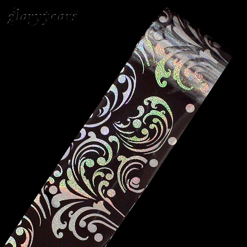 1 Piece Nail Art Foil Transfer Sticker Spindrift Pattern Manicure Tips Beauty Tool Starry Sky Nail Sticker DIY Sexy Product #100
1 Piece Nail Art Foil Transfer Sticker Spindrift Pattern Manicure Tips Beauty Tool Starry Sky Nail Sticker DIY Sexy Product #100