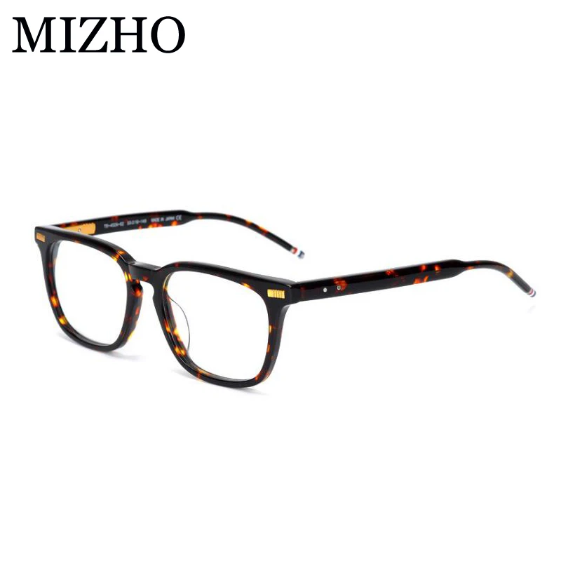 MIZHO Classic Cheap Rectangle Eyewear Women Decorative Glasses Frame Plastic Vintage Star Clear Eyeglasses Men Retro
MIZHO Classic Cheap Rectangle Eyewear Women Decorative Glasses Frame Plastic Vintage Star Clear Eyeglasses Men Retro