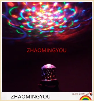 YON 1PCS Room Novelty Night Light Seven colorful revolving dream sky projection lamp creative romantic star birthday gift
YON 1PCS Room Novelty Night Light Seven colorful revolving dream sky projection lamp creative romantic star birthday gift