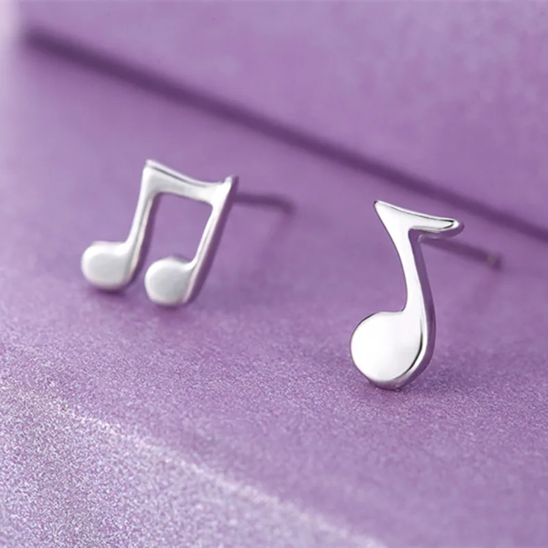 2017 Direct Selling Promotion Brinco 925 Sterling Jewelry Hypoallergenic Ear Lovely Notes Of High-end Fashion Earrings Ms E255
2017 Direct Selling Promotion Brinco 925 Sterling Jewelry Hypoallergenic Ear Lovely Notes Of High-end Fashion Earrings Ms E255