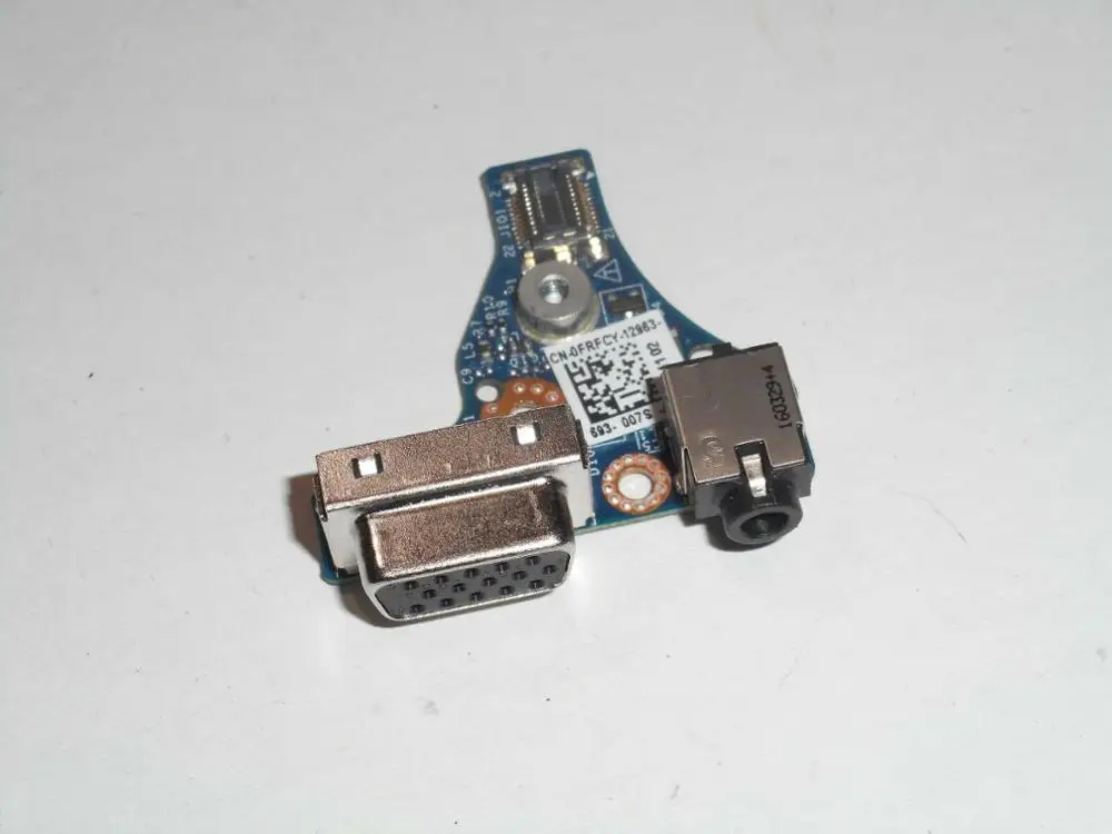 Original For DELL INSPIRON 15R 5521 V2521D VAW00 LCD LVDS CABLE DR1KW 0DR1KW DC02001MG00 100% Test OK
Original For DELL INSPIRON 15R 5521 V2521D VAW00 LCD LVDS CABLE DR1KW 0DR1KW DC02001MG00 100% Test OK