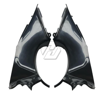 Motorcycle Fairing Infill Air Duct Side Cover Case for Kawasaki ZX12R ZX-12R 2002-2005
Motorcycle Fairing Infill Air Duct Side Cover Case for Kawasaki ZX12R ZX-12R 2002-2005