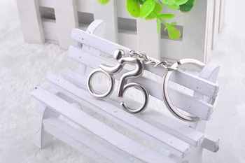 FREE shipping by FEDEX 100pcs/lot 2014 Wholesale Zinc Alloy Man Riding Bicycle Keyring Metal Novelty Sport Pendant Keychain
FREE shipping by FEDEX 100pcs/lot 2014 Wholesale Zinc Alloy Man Riding Bicycle Keyring Metal Novelty Sport Pendant Keychain