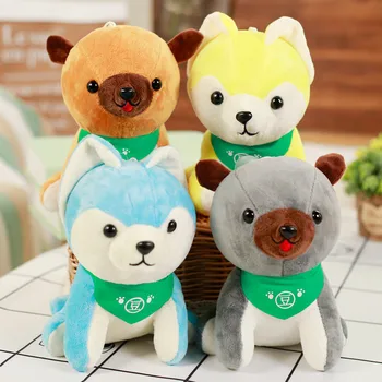20CM Children's lovely animal plush stuffed toys, toys, gifts, small pendant toys and fun gifts for children
20CM Children's lovely animal plush stuffed toys, toys, gifts, small pendant toys and fun gifts for children