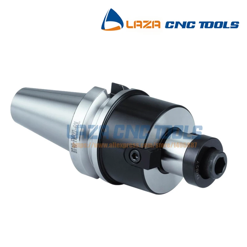 BT40-FMB27-60L Face Mill Shell Arbor,27mm Mill Holder for CNC Milling Machine 300R/400R/EMR CNC Milling Cutter BT40-FMB27-60mm
BT40-FMB27-60L Face Mill Shell Arbor,27mm Mill Holder for CNC Milling Machine 300R/400R/EMR CNC Milling Cutter BT40-FMB27-60mm