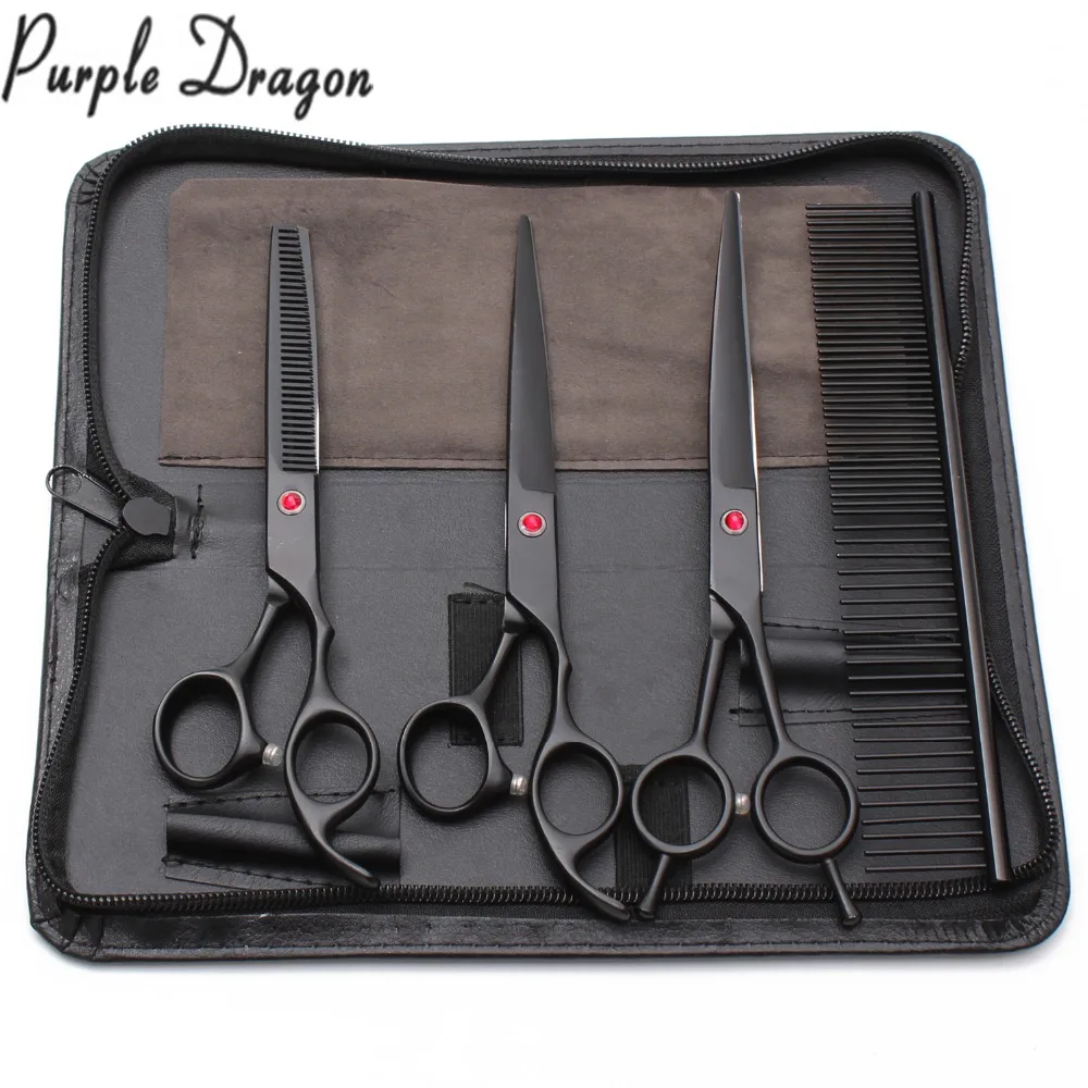 Ножницы для груминга животных Z3102 U4 шт., японские филировочные ножницы для собак, 7 дюймов
Ножницы для груминга животных Z3102 U4 шт., японские филировочные ножницы для собак, 7 дюймов