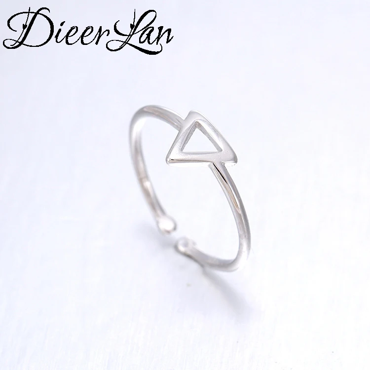 New Arrivals Pure 925 Sterling Silver Triangle Rings for Women Adjustable Size Ring Fashion sterling-silver-jewelry
New Arrivals Pure 925 Sterling Silver Triangle Rings for Women Adjustable Size Ring Fashion sterling-silver-jewelry