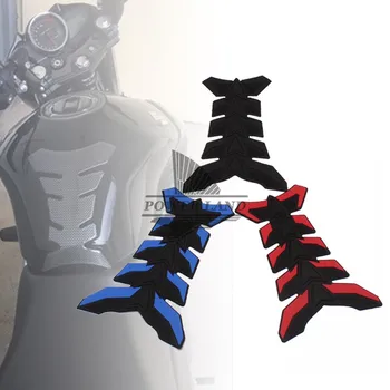 Universal For Motorcycle Anti-scratch Rubber Gas Fuel Oil Tank Pad Protection System Decal Sticker Blue/Red/Black 3Colors 1pcs 
Universal For Motorcycle Anti-scratch Rubber Gas Fuel Oil Tank Pad Protection System Decal Sticker Blue/Red/Black 3Colors 1pcs