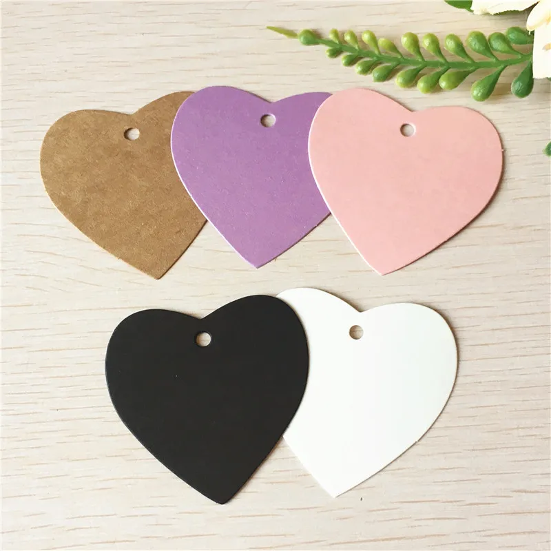 Heart Shape Love Various Colors Cute Hang Tag For Candy Cake Gift Present Wedding Labels Note Hang Tags 5.6x5.6cm 100Pcs/Lot
Heart Shape Love Various Colors Cute Hang Tag For Candy Cake Gift Present Wedding Labels Note Hang Tags 5.6x5.6cm 100Pcs/Lot