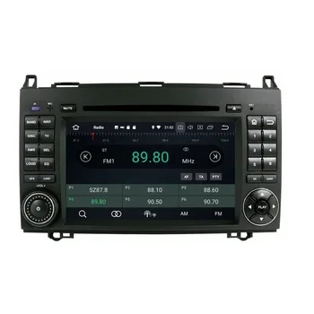 Android 8.0 Octa Core Car Radio DVD for for Mercedes Benz A B Class W245 W169 Viano Vito B200 4GB RAM Car Radio GPS Bluetooth
Android 8.0 Octa Core Car Radio DVD for for Mercedes Benz A B Class W245 W169 Viano Vito B200 4GB RAM Car Radio GPS Bluetooth