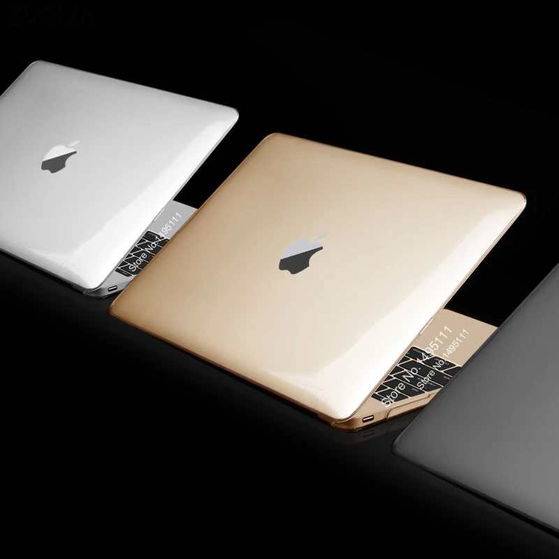 YWVAK ULTRA THIN Matte / Crystal laptop Case For Apple macbook 12 inch Model A1534
YWVAK ULTRA THIN Matte / Crystal laptop Case For Apple macbook 12 inch Model A1534