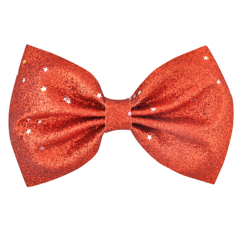 8 red star