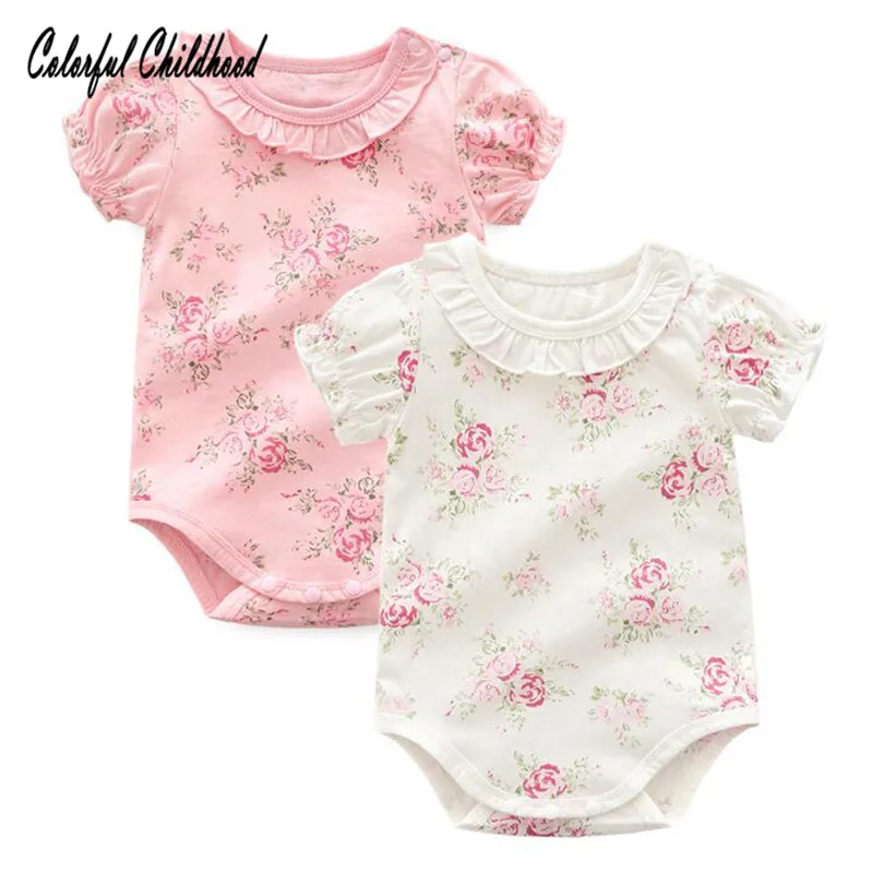 newborn baby girl bodysuits