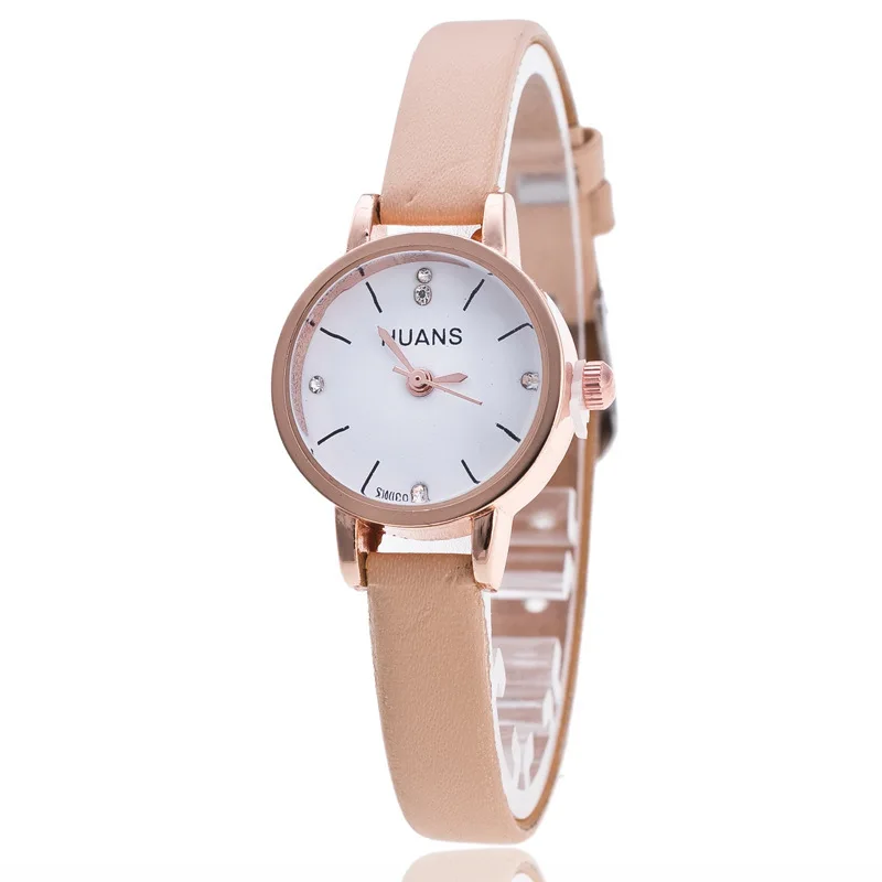 Chasy 2018 New Geneva Children Quartz Watch multiple colour Leather Ultra-thin Delicate Small Dial Student Sport Watch Zegarki
Chasy 2018 New Geneva Children Quartz Watch multiple colour Leather Ultra-thin Delicate Small Dial Student Sport Watch Zegarki