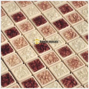 brown ceramic mosaic tiles EHGM1046 for swimming pool bathroom shower wall mosaic tiles kitchen backsplash free shipping
brown ceramic mosaic tiles EHGM1046 for swimming pool bathroom shower wall mosaic tiles kitchen backsplash free shipping