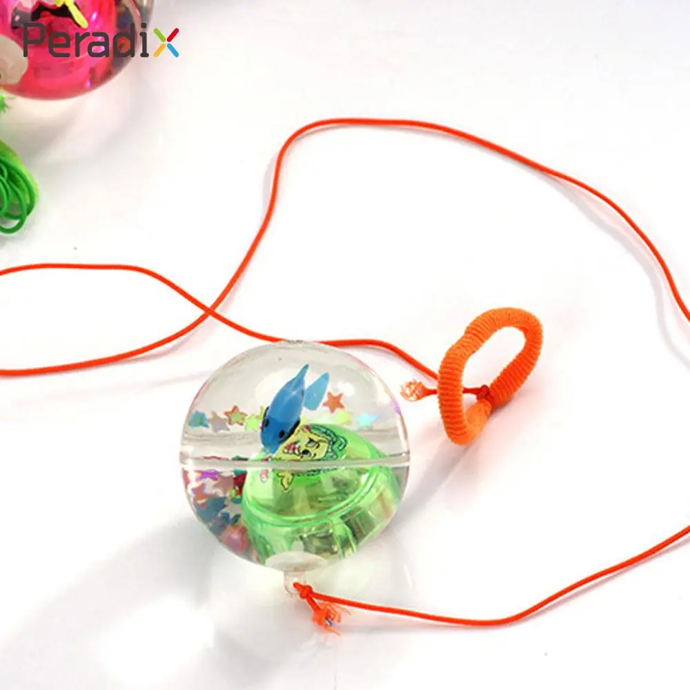 Light Dancing Ball Flashing Bouncing Ball Game Rubber Bouncing Ball Luminous Crystal Ball Fun Rubber Sport Toy
Light Dancing Ball Flashing Bouncing Ball Game Rubber Bouncing Ball Luminous Crystal Ball Fun Rubber Sport Toy