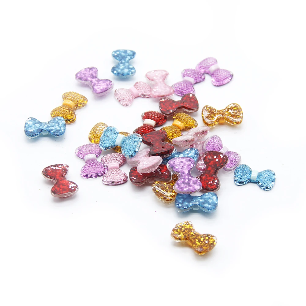 New Dog 5pcs/lot 3D Resin Bow-knot for Hair Bows Planar Resin Crafts for DIY Phone Decoration,5Yc5346
New Dog 5pcs/lot 3D Resin Bow-knot for Hair Bows Planar Resin Crafts for DIY Phone Decoration,5Yc5346