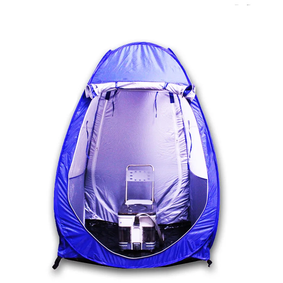 GRNTAMN Shower bath automatic pop up moving toilet camping shower tent cycling fishing beach WC Transparent camping tent
GRNTAMN Shower bath automatic pop up moving toilet camping shower tent cycling fishing beach WC Transparent camping tent
