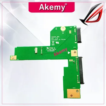 Akemy Original For Asus X540UP HDD ODD BOARD X540UP-ODD REV 2.0 tested good Free shipping
Akemy Original For Asus X540UP HDD ODD BOARD X540UP-ODD REV 2.0 tested good Free shipping