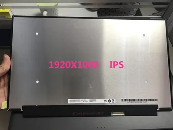 15.6 INCH LCD matrix B156HAN08.0 B156HAN08.2 B156HAN08.3 FHD 1920X1080 IPS LCD display 40PIN 144hz
15.6 INCH LCD matrix B156HAN08.0 B156HAN08.2 B156HAN08.3 FHD 1920X1080 IPS LCD display 40PIN 144hz