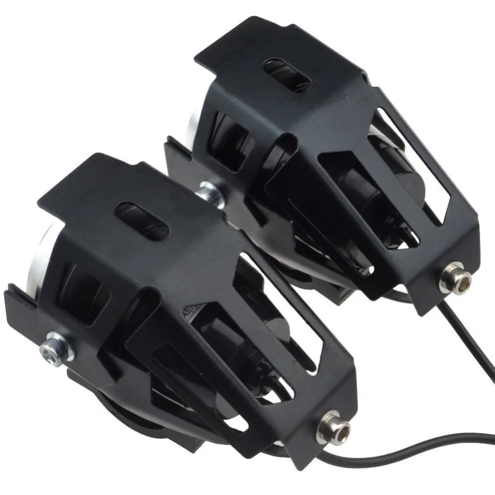 2019 10W Motorcycle Spotlights Auxiliary Lamp Bright U5 Led Chip Motobike Headlights Accessories Car Work Fog Light
2019 10W Motorcycle Spotlights Auxiliary Lamp Bright U5 Led Chip Motobike Headlights Accessories Car Work Fog Light
