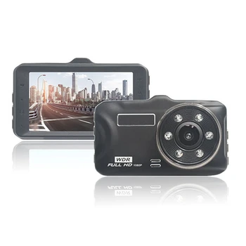 3 inch IPS Screen Car Camera DVR Recorder Dashcam Full HD 1080P Video Registrator Recorder G-sensor Night Vision Dash Camera
3 inch IPS Screen Car Camera DVR Recorder Dashcam Full HD 1080P Video Registrator Recorder G-sensor Night Vision Dash Camera