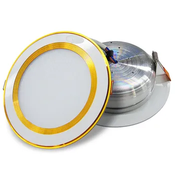 LED Downlight, 3W 5W 7W 9W,3000K Warm White, 6000K Cold white, LED Ceiling Light with LED Driver 110V 220V, LED spotlight
LED Downlight, 3W 5W 7W 9W,3000K Warm White, 6000K Cold white, LED Ceiling Light with LED Driver 110V 220V, LED spotlight
