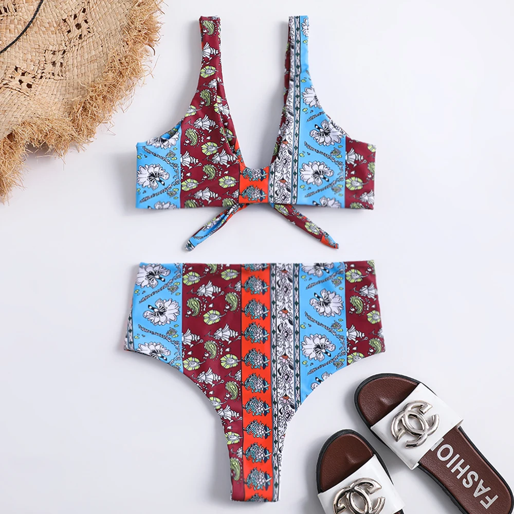Women Bikini 2019 mujer,Summer Swimsuit Swimming Suit Bikini Set,Sexy chest knotted Swimsuit Beachwear Push-up Swimwear Biquini
Women Bikini 2019 mujer,Summer Swimsuit Swimming Suit Bikini Set,Sexy chest knotted Swimsuit Beachwear Push-up Swimwear Biquini