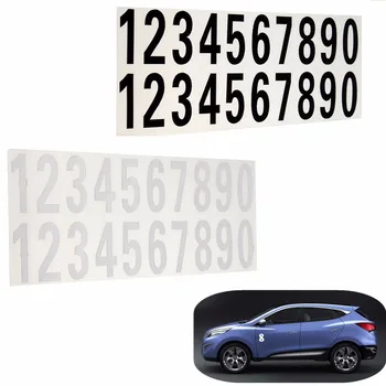 House Door Street Address Mailbox Number Digits Numeral Car Room Gate Vinyl Decal Reflective Stickers White Black
House Door Street Address Mailbox Number Digits Numeral Car Room Gate Vinyl Decal Reflective Stickers White Black