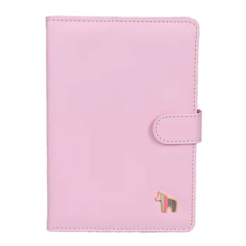 SCO Button Cute Pony Daily /Yearly Planner Journal Diary Notebook Faux Leather Cover
SCO Button Cute Pony Daily /Yearly Planner Journal Diary Notebook Faux Leather Cover